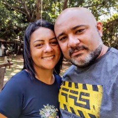Jorge Luiz dos Reis Brum