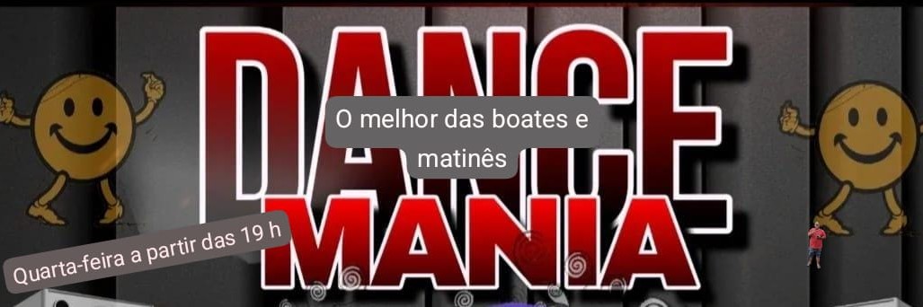 PROGRAMA DANCE MANIA