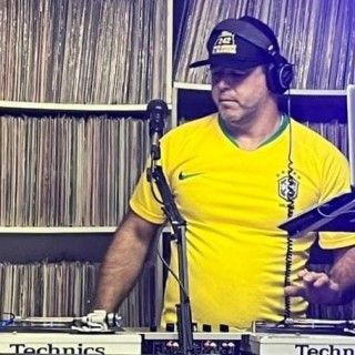 DJ MAURICIO PQD